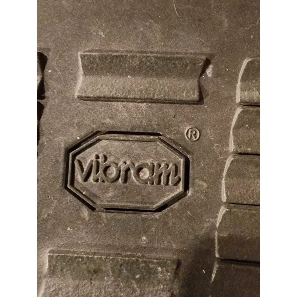 BELLEVILLE 675ST Steel Toe Insulated‎ Combat Boots Goretex US 11.5 R Military